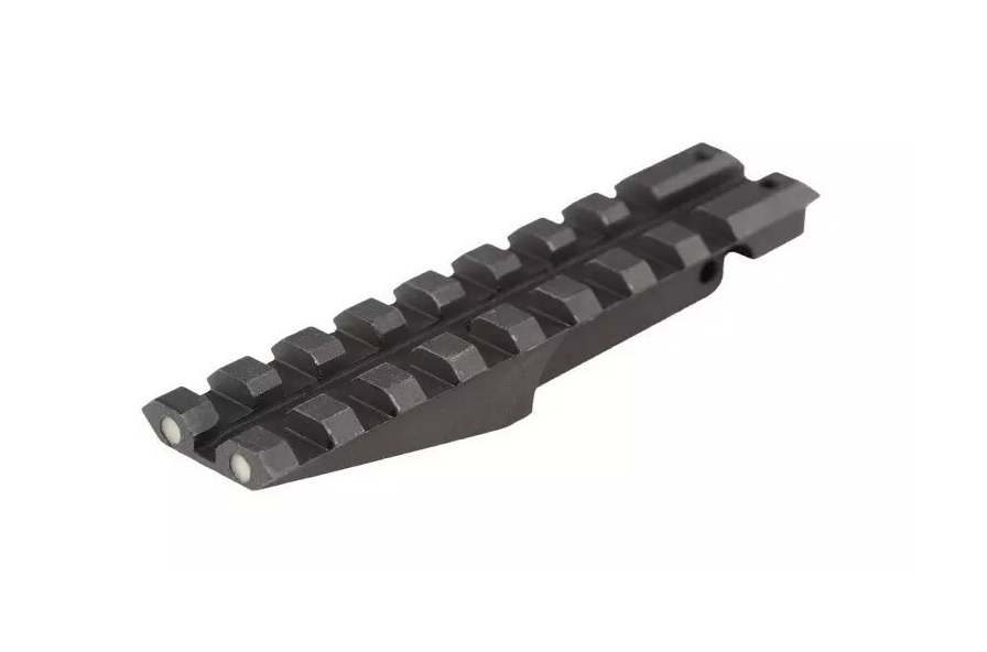 Baza de montare rear sight pentru ak